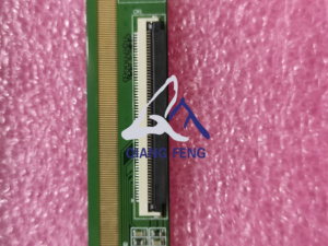 Réparation de panneaux LED TV à cellules ouvertes, écran LCD 32 pouces, pièces SKD CKD en stock, remplacement de verre - Product Image 4