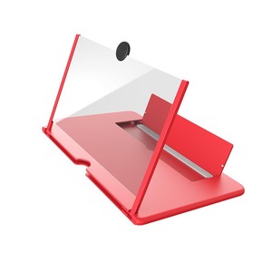 Amplificateur d'écran HD en gros, nouveau support de téléphone, projecteur vidéo pour tous les smartphones - Product Image 3
