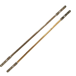 Lámpara halógena de calefacción por ondas cortas, lámpara de calefacción por infrarrojos para horno de sinterización - Product Image 4