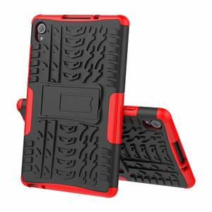 Étui de protection antichoc pour téléphone portable pour <span class=keywords><strong>Lenovo</strong></span> Tab M8 8 <span class=keywords><strong>pouces</strong></span> FHD TB-8705F TB-8705N HD TB-8505F TB-8505X 2020 - Product Image 1