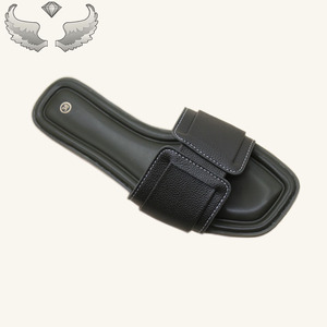 Sandalias Planas de Verano para Mujer, Diseño Nuevo, Antideslizantes, Ligeras, Cómodas, Transpirables, de Suela Blanda, para Exteriores - Product Image 2
