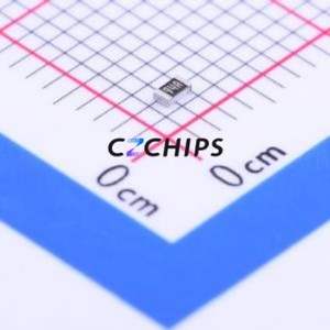 Resistencia SMD ARG03FTC9310 0603 (Tipo: Película Delgada) (Resistencia: 931 Ohmios Precisión: 1%) - Product Image 1