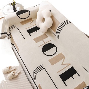 Chenille đầy đủ bao gồm cát tóc khăn chống trượt bốn mùa chung tiên tiến cảm giác sofa bao gồm phổ quát đầy đủ bao gồm sofa đệm - Product Image 3