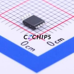New & Original SGM8632XMS/TR MSOP-8 <b>Integrated</b> <b>Circuit</b> IC Chip Operational Amplifier - Product Image 2