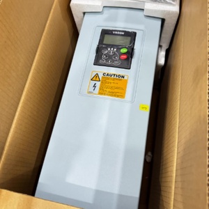 Inversor VFD Vacon en Stock, Serie NXP NXS 100 200 300, Todas las Series, Consultas Bienvenidas, Ajuste de Velocidad y Torque del Motor - Product Image 2