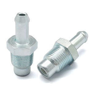 Válvula de Retención de PCV de Acero para <span class=keywords><strong>Toyota</strong></span> 3.5L 2GR-FE - Reduce el Consumo de Aceite y el Funcionamiento en Ralentí Áspero - Reemplazo OEM Duradero para 12204-31040 - Product Image 3