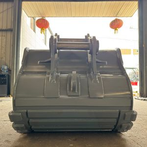 Rsbm חופר דלי כבד כבד עבור dx360 בשימוש במכרה - Product Image 4