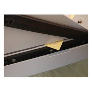 Máquina semiautomática para hacer libros, máquina para hacer carcasas, tapa dura, fotobook - Product Image 4