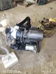 Yanmar 4TNV84T-XSU Ensemble de moteur diesel neuf et d'occasion pour les ateliers de réparation d'excavatrices et de machines - Product Image 3