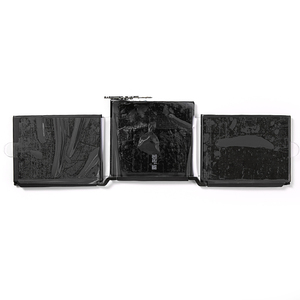 Batterie en polymère pour ordinateur portable <span class=keywords><strong>APPLE</strong></span> <span class=keywords><strong>A1713</strong></span>, prix d'usine, accessoire de fabrication - Product Image 1