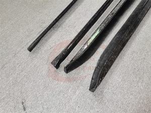 Meilleur <span class=keywords><strong>prix</strong></span> Kit de carrosserie de becquet latéral en Fiber de carbone forgé de style technique pour Porsche <span class=keywords><strong>911</strong></span> 992 <span class=keywords><strong>Carrera</strong></span> - Product Image 5