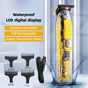 <span class=keywords><strong>Rasoio</strong></span> a lamina <span class=keywords><strong>professionale</strong></span> <span class=keywords><strong>rasoio</strong></span> <span class=keywords><strong>elettrico</strong></span> da uomo <span class=keywords><strong>rasoio</strong></span> da barba tagliacapelli da uomo fade clipper maquina de afeitar - Product Image 4