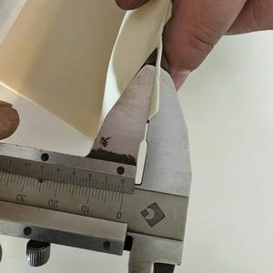 Máquina para Hacer Shawarma, Máquina para Formar Pan Lavash, Máquina para Hacer Pan Saj, Máquina para Hacer Pan Árabe, Lavash, Pita, Chapati, Roti - Product Image 3