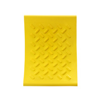 Cale de roue en caoutchouc de Protection UV robuste pour voiture véhicule camion ATV RV remorque camping-car remorque ATV aéroport