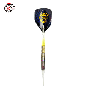 Y1 Yulong Dardos amarillos de moda personalizados por más de 8 años Hecho en China - Product Image 1