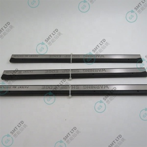 Repuestos de alta calidad 178031 5157438 para máquinas SMT - Product Image 5