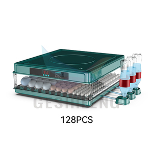 Incubadora de Huevos de Aves de Corral Automática de Fábrica, con Capacidad para 10, 12, 24, 36, 64 y 128 Huevos, ¿Cuánto Cuesta una Incubadora de Huevos? - Product Image 3