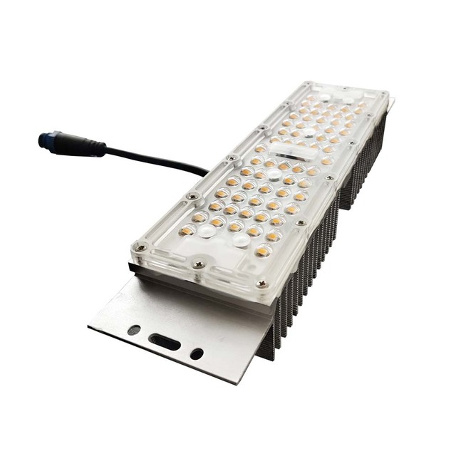 Hot Selling Ip68 Waterproof Led Module Led Light Multipurpose 50W High Quality OEM