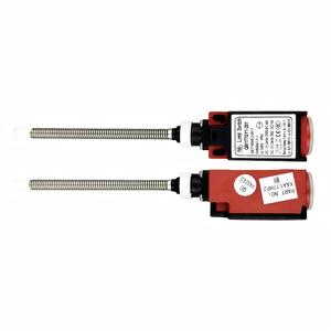 Interruttore per piastra di copertura ascensore YZ-TS177-201 QM177GY1, interruttore per piastra di copertura scala mobile XAA177HP1, vendita diretta dalla fabbrica - Product Image 2