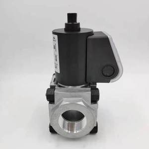 Válvula Solenoide Combinada de Gas Kromschroder Vas240r/nw y Vas240r/np Van240r/nk de Alemania - 1 Año de Garantía - Product Image 2