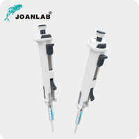 Pipette répétitive à volume réglable RP100 Step-mate ABS