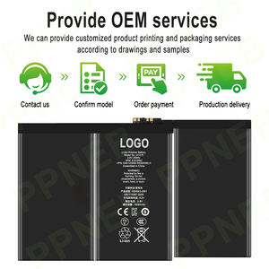 แบตเตอรี่สำหรับ Apple iPad แท็บเล็ตแบตเตอรี่สำหรับ iPad 2ความจุแบตเตอรี่ลิเธียม6930mAh A1376รุ่น - Product Image 4