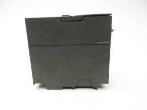 6ES7313-1AD01-0AB0 S7-300 CPU313 PLC โมดูลควบคุม PLC รุ่น S7-300 CPU313 - Product Image 3