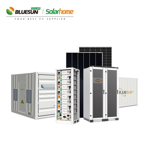 Germany Sell 50k <strong>Solar</strong> <strong>Panel</strong> Kit <strong>Solar</strong> <strong>Panel</strong> <strong>System</strong> 30kw Lithium Battery <strong>Solar</strong> Power <strong>System</strong> Home Use - Product Image 2