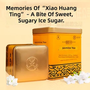 Base de <span class=keywords><strong>thé</strong></span> vert traditionnel parfumé, qualité supérieure, série 1032, récolte printanière, marque Butterfly, <span class=keywords><strong>thé</strong></span> au jasmin - Product Image 3