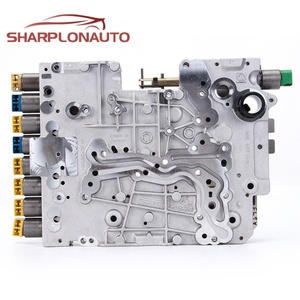 8HP65 8HP65 0D5 8HP65A ตัววาล์วเกียร์อัตโนมัติสำหรับ Audi VW - Product Image 2