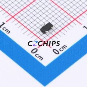 Tout nouveau et original AN431BN-TP SOT-23 Circuit intégré IC Puce PMIC Référence de tension IC - Product Image 2