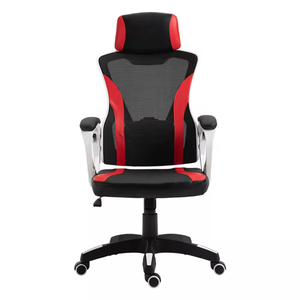 Silla de Juego de Alta Calidad al por Mayor, Cómoda, Ajustable, RGB 5724, Silla de Juego de Alta Calidad 5724 5724 - Product Image 1