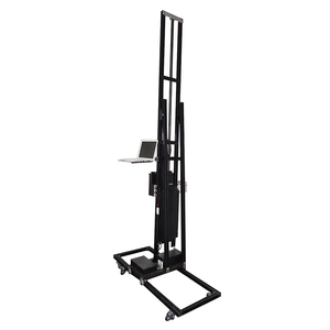 <span class=keywords><strong>3D</strong></span> Tường máy in Kinh doanh giá máy tốt nhất máy in cho in ấn tường nghệ thuật - Product Image 3