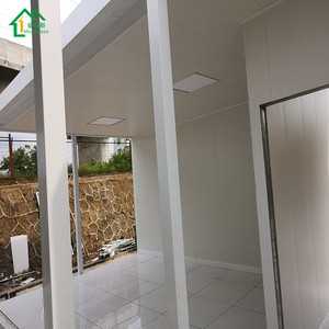 Container Home's home for selling exported around of <span class=keywords><strong>the</strong></span> world include Philippines zimbabwe and South Africa - Product Image 3