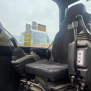 Excavatrice Caterpillar d'occasion du Japon, mini-excavatrice Caterpillar, excavatrice d'occasion Cat307 à vendre - Product Image 6