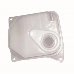 Expansion Tank <strong>Coolant</strong> for <strong>AUDI</strong> ORIGINAL IMPERIUM 4A0121403 Plastic New Retrofit/Upgrade - Product Image 1