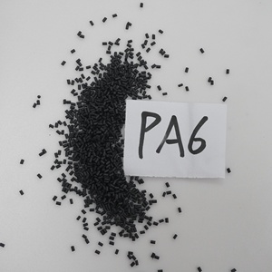 PP 1102K Banco de estirar de alta resistencia Plásticos generales Materia prima Polipropileno PP Gránulos de resina - Product Image 6