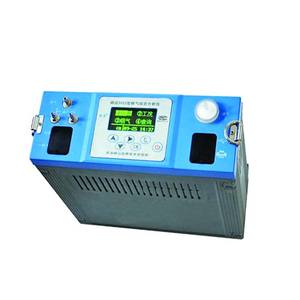 Analisador compreensivo do gás da flauta 3022b para a análise da composição do fumo - Product Image 2