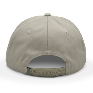 หมวกฮิปฮอปปักแบบกำหนดเองหมวกปรับขนาดกลางปรับได้ปรับได้แบบปรับได้พร้อมเชือก - Product Image 5