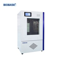 Biobase 150 L 생화학 인큐베이터 유리 창 냉각 인큐베이터 BJPX-B150