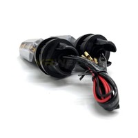 Applicable aux accessoires de moto : TITAN150, CB250, clignotant LED
