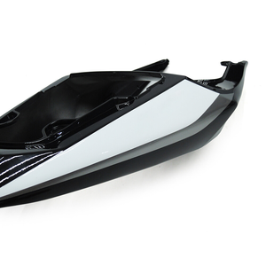 Kit de carénage en plastique pour Suzuki 2004 <span class=keywords><strong>2005</strong></span> <span class=keywords><strong>GSXR</strong></span> 600 <span class=keywords><strong>750</strong></span> K4 Panel Set - Product Image 6