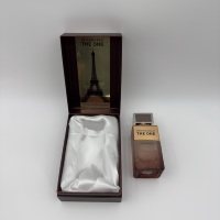Coffret Cadeau de Parfum Personnalisé de Luxe, Solution Parfumée Tout-en-un avec Flacon en Verre Premium, Boîte Rigide Élégante, Kits de Beauté Personnalisés