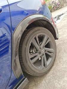 Kit Carrozzeria in Fibra di Carbonio per Volkswagen <span class=keywords><strong>Golf</strong></span> <span class=keywords><strong>8</strong></span>, <span class=keywords><strong>Accessori</strong></span> Paraurti Anteriore in Materiale Plastico - Product Image 2