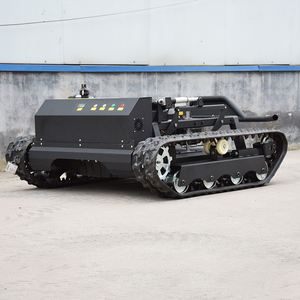 טרקטור דשא בנזין תעשייתי/עשה זאת בעצמך, 4 פעימות, צילינדר יחיד, 196 סמ\\\"ק, 5000W-3000W, חיתוך הדדי, גובה חיתוך מקסימלי 55 מ\\\"מ, מהלך קדימה 3 ק\\\"מ - Product Image 4