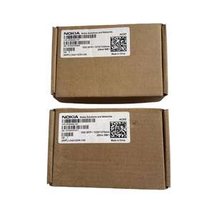 Módulo Óptico Emparejado AOXE 475342A AOXF 475343A para Transceptor Óptico NSN 10G SFP+ 20km - Product Image 1