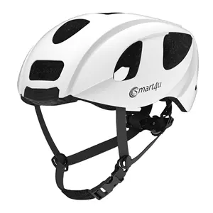 EN1078 CPSC1203 smart4u 블루투스 자전거 casco inteligente capacete de bicicleta 자전거 led 헬멧 라이트 턴 신호