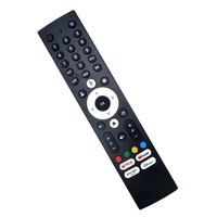 Télécommande vocale de remplacement RC-G01M pour téléviseurs THOMSON Shanshui