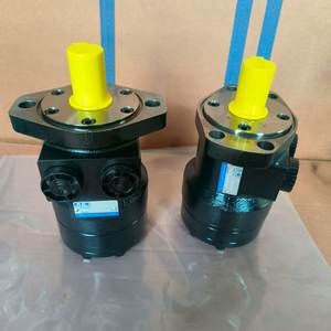 104 106 101 Char-Lynn 101-3891-009 101-3891 低速高トルク機械油圧モーター - Product Image 2