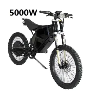 12000w 8000w 5000w Ebike חשמלי אופני רכזת מנוע 3000W המרה חשמלי אופני מכביש הר אופני